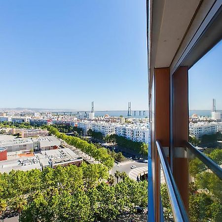 Finest Rentals - Expo Riverside Lisboa Eksteriør billede