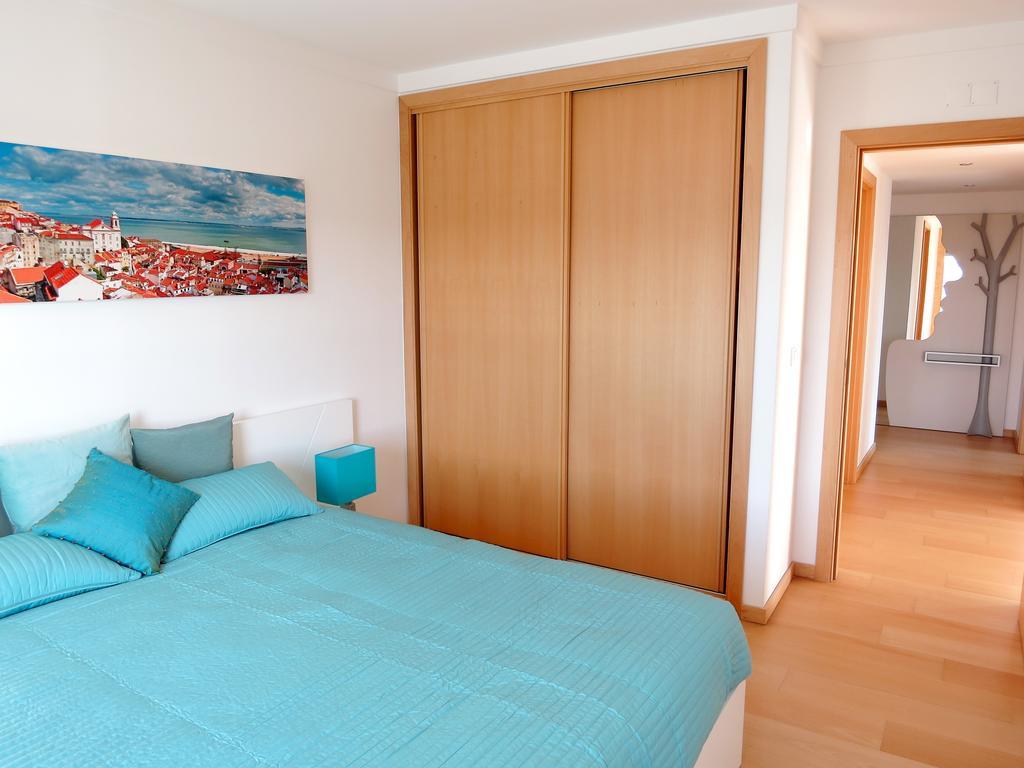 Finest Rentals - Expo Riverside Lisboa Værelse billede
