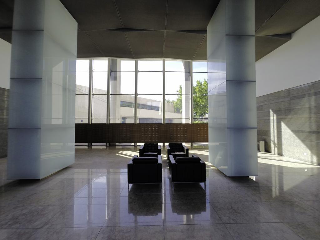 Finest Rentals - Expo Riverside Lisboa Værelse billede