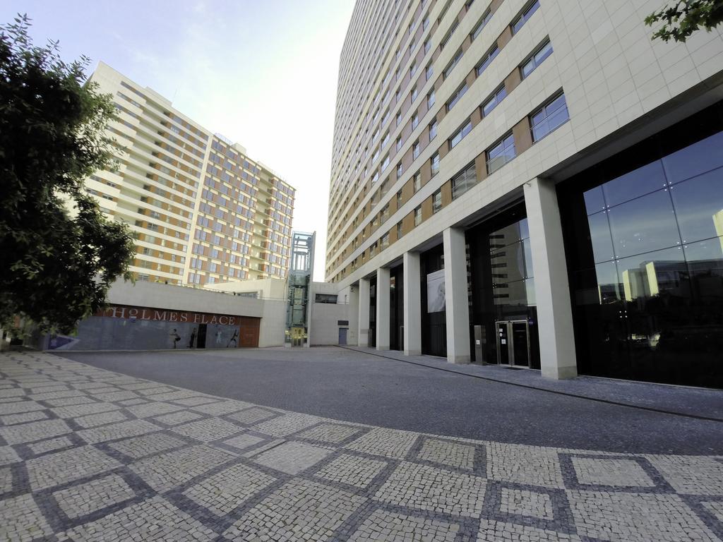 Finest Rentals - Expo Riverside Lisboa Værelse billede