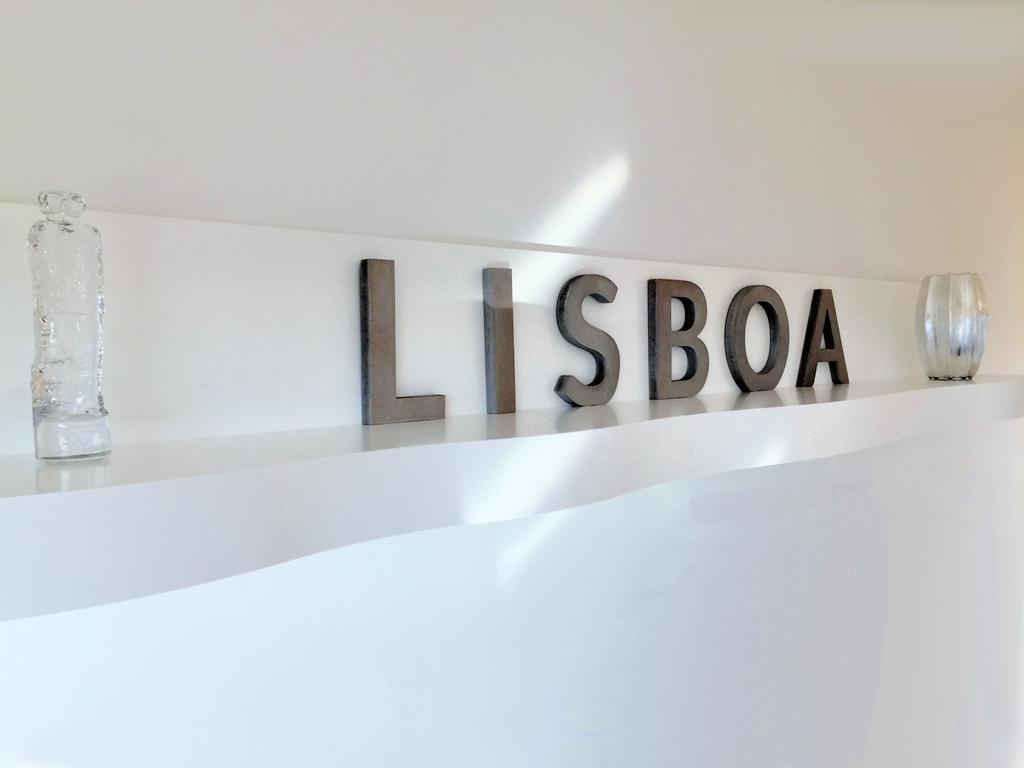 Finest Rentals - Expo Riverside Lisboa Værelse billede